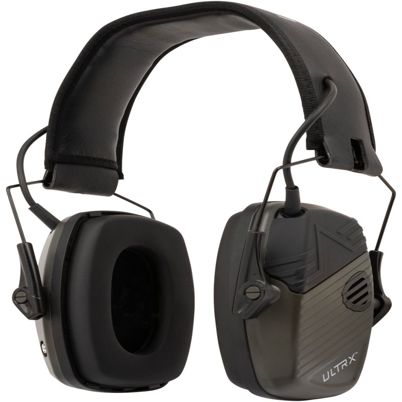 Ultrx Stereo Electr… - image