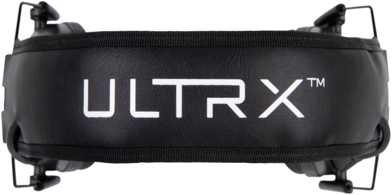 ULTRX Stereo Electronic Earmuff - view number 7