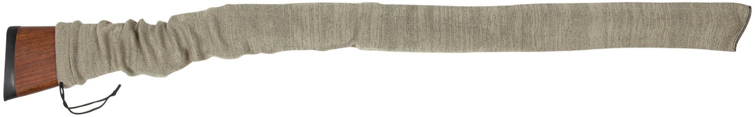 Allen Company Green Camo Gun Sock - view number 6