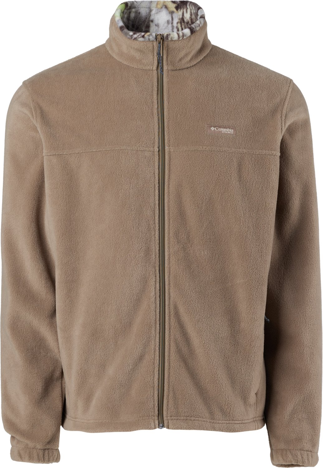 Columbia phg fleece jacket best sale