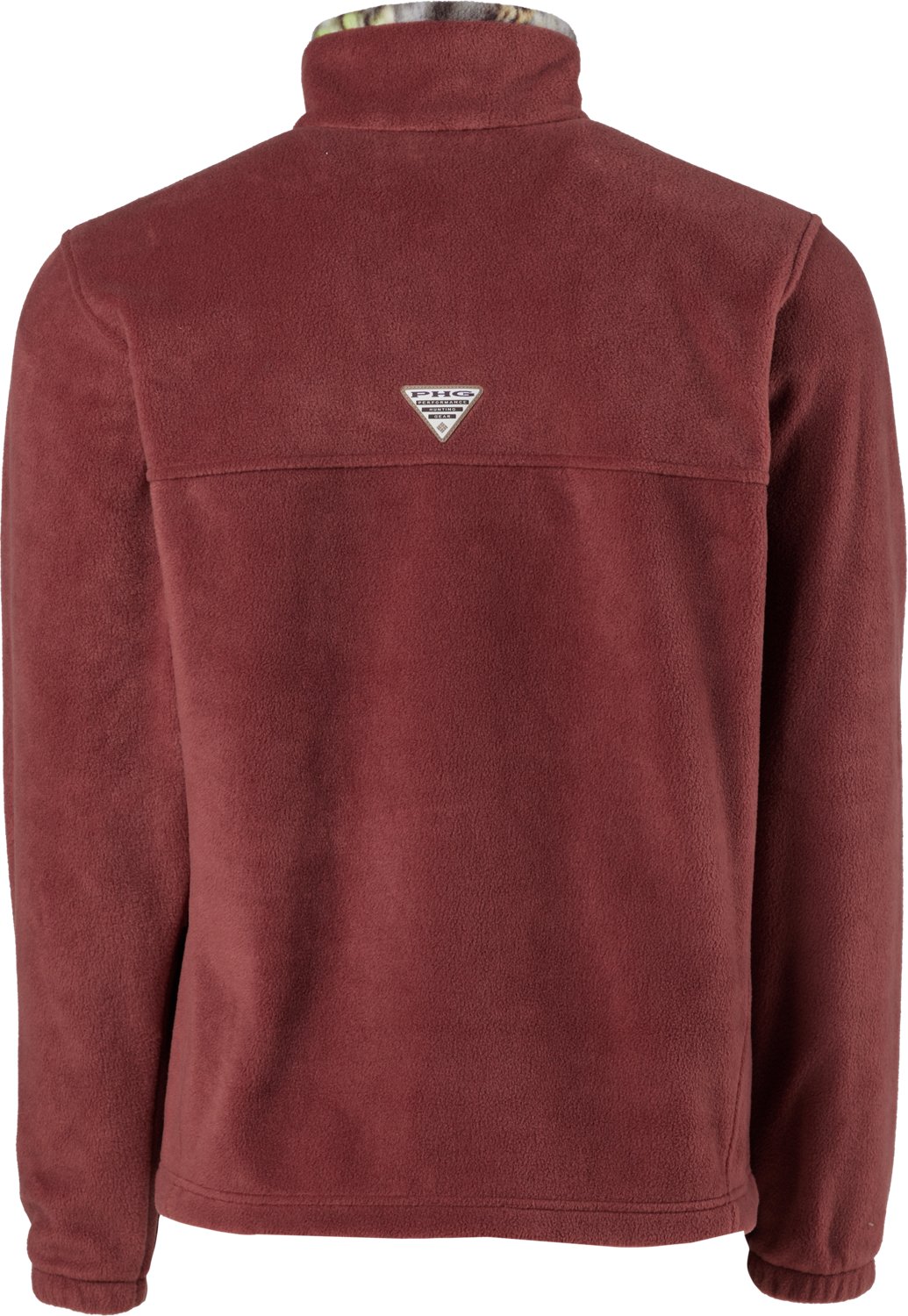 Columbia Sportswear Men's PHG Fleece Jacket                                                                                      - view number 2