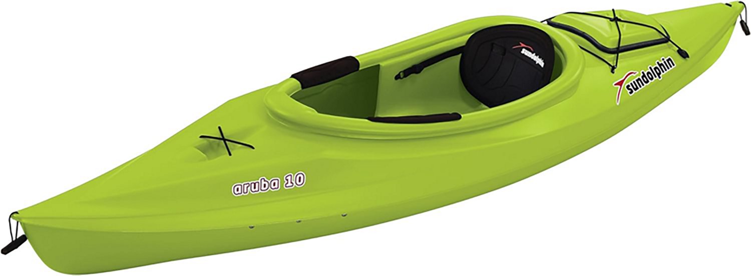 Sun Dolphin Aruba 10 ft Kayak