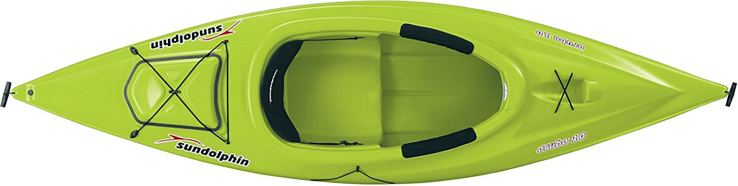 Sun Dolphin Aruba 10 ft Kayak