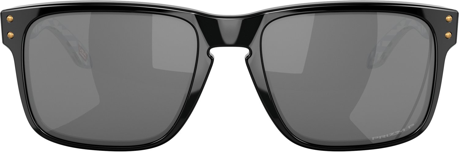 Oakley Holbrook Polarized Sunglasses                                                                                             - view number 2