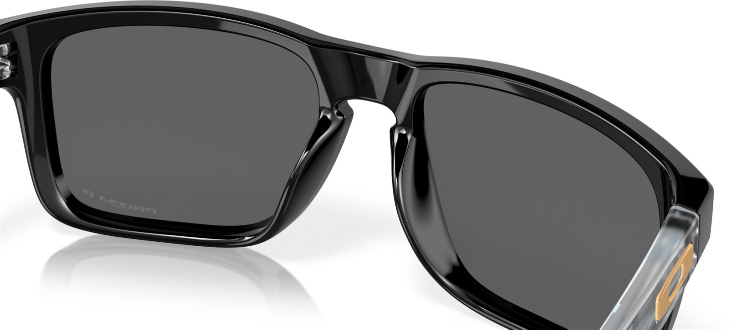 Oakley Holbrook Polarized Sunglasses                                                                                             - view number 6