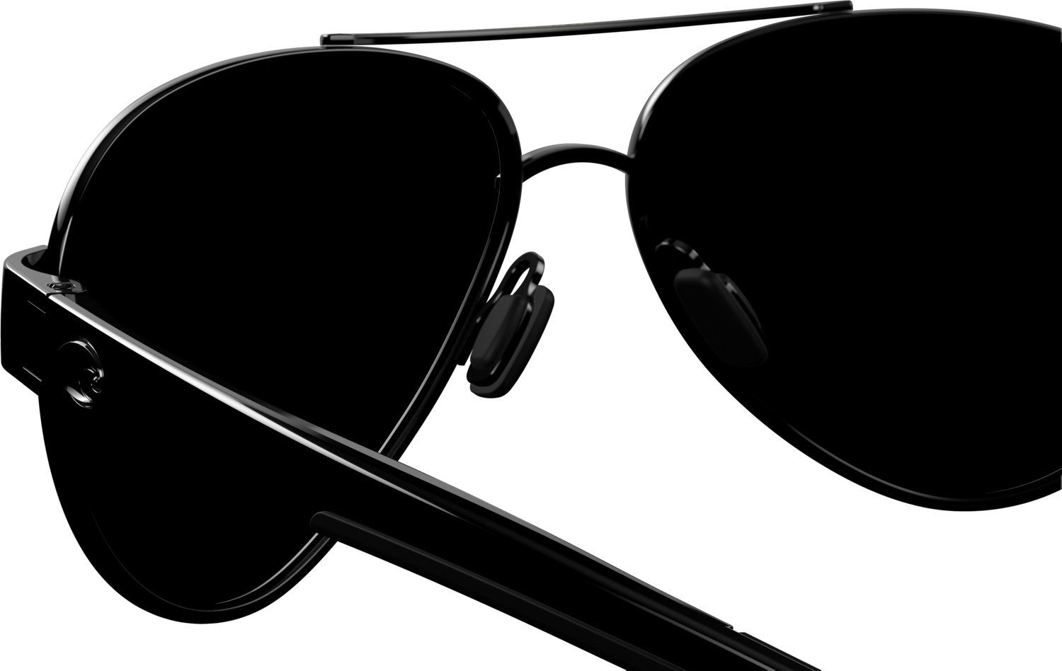 Costa Del Mar Loreto 580G Polarized Sunglasses                                                                                   - view number 7