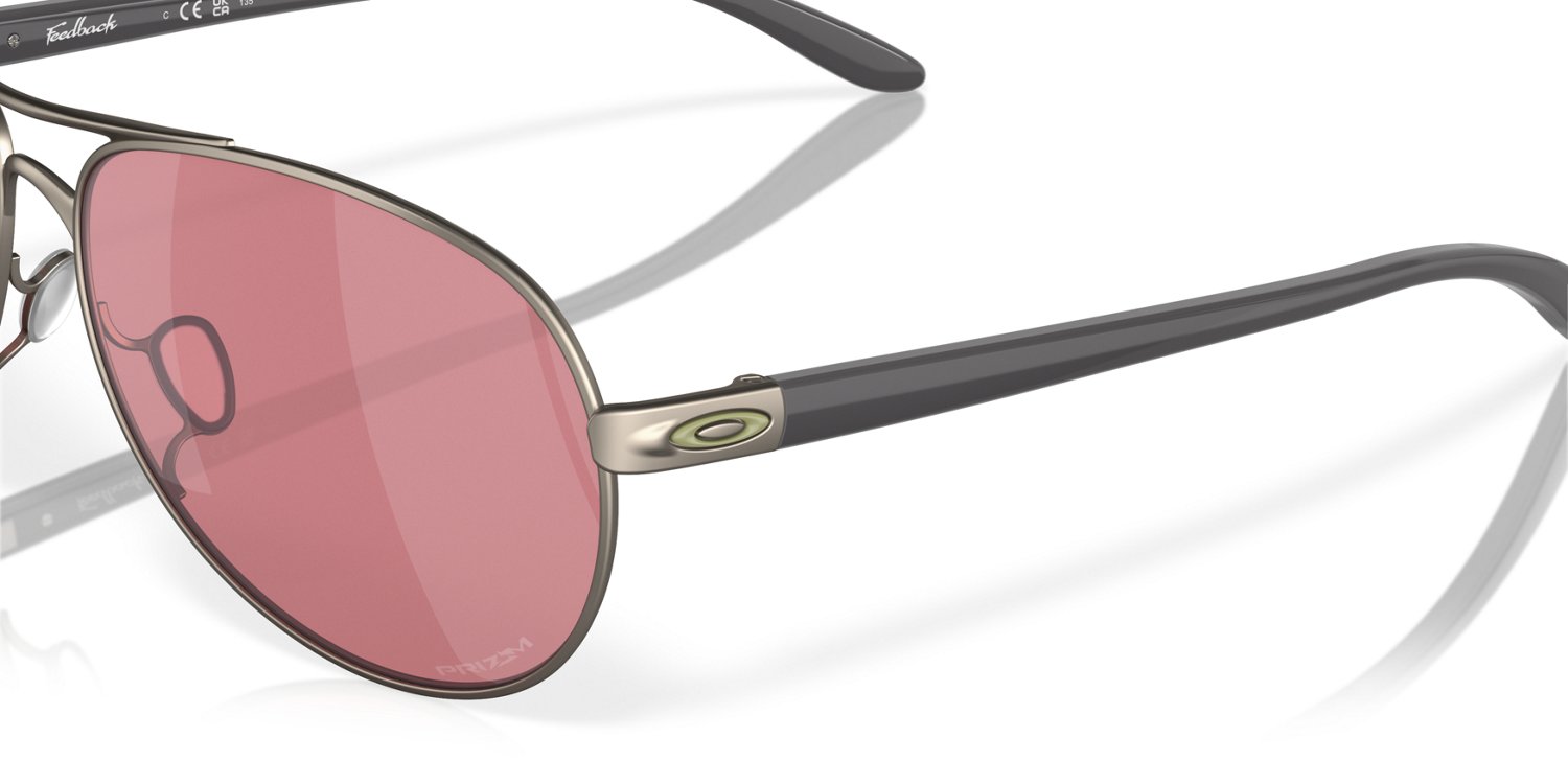 Oakley Feedback Sunglasses                                                                                                       - view number 5