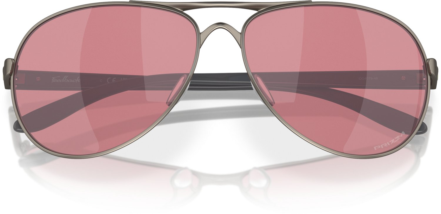 Oakley Feedback Sunglasses                                                                                                       - view number 8