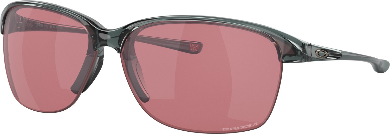 Oakley Unstoppable Prizm Sunglasses                                                                                              - view number 3