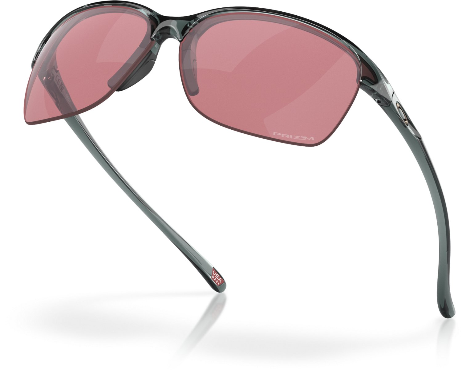 Oakley Unstoppable Prizm Sunglasses                                                                                              - view number 4