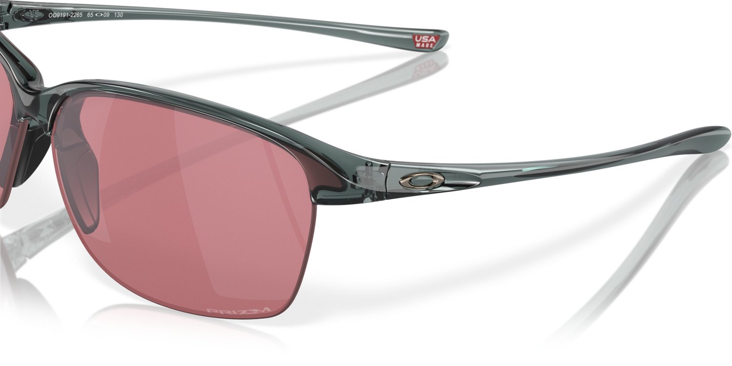 Oakley Unstoppable Prizm Sunglasses                                                                                              - view number 5