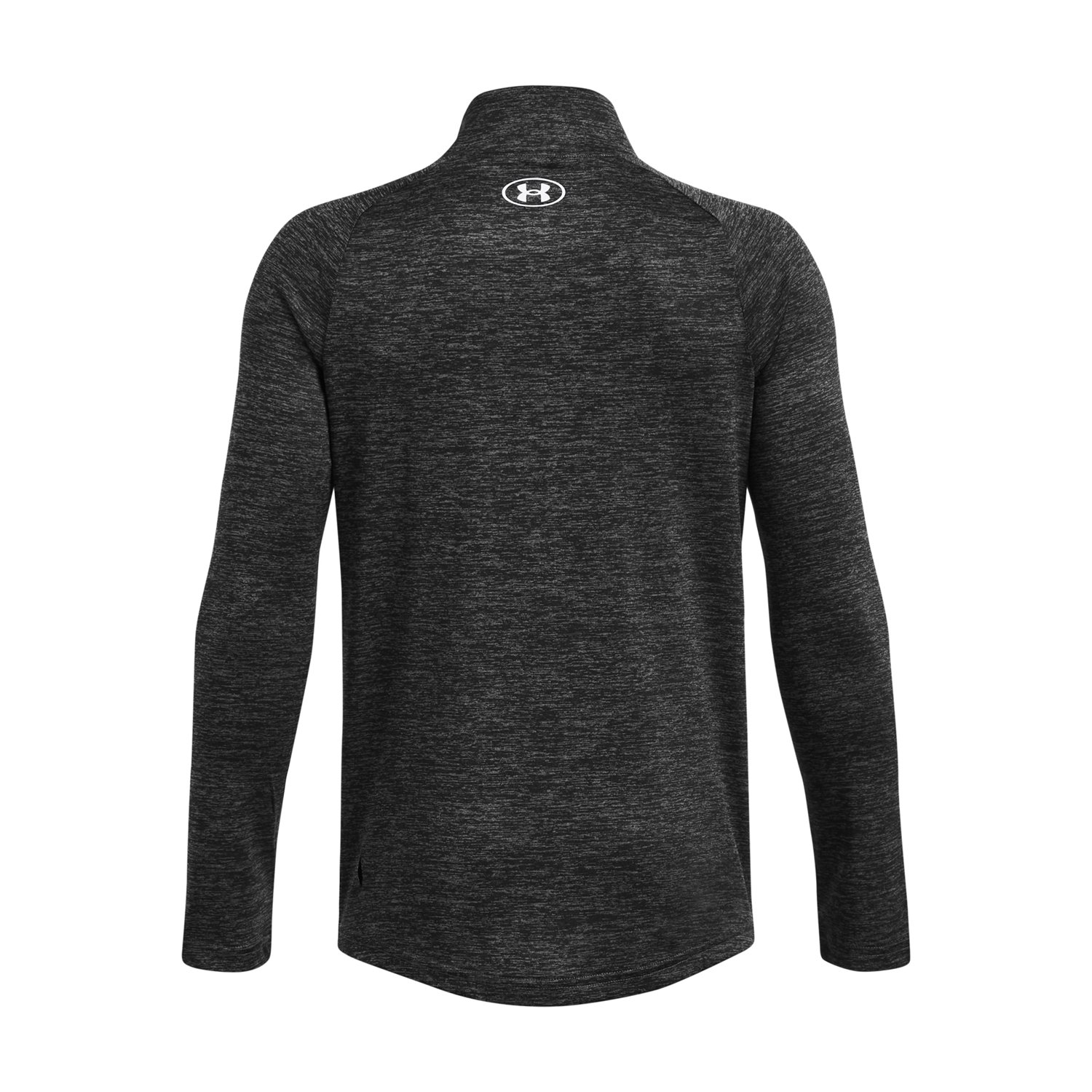 Under Armour Boys' UA Tech 2.0 ¬Ω Zip Pullover - view number 2