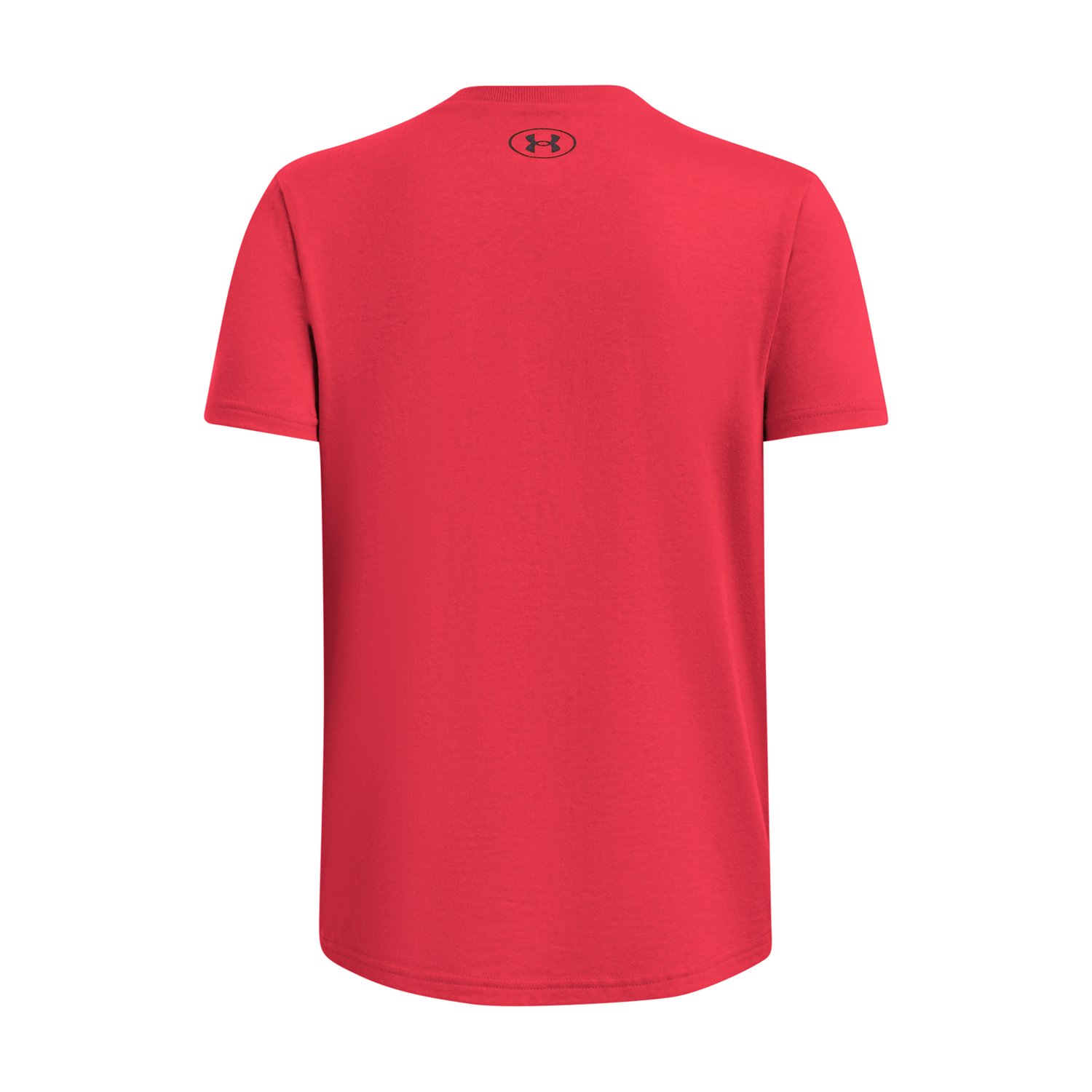 Under Armour Boys' Sportstyle Logo T-Shirt - view number 2