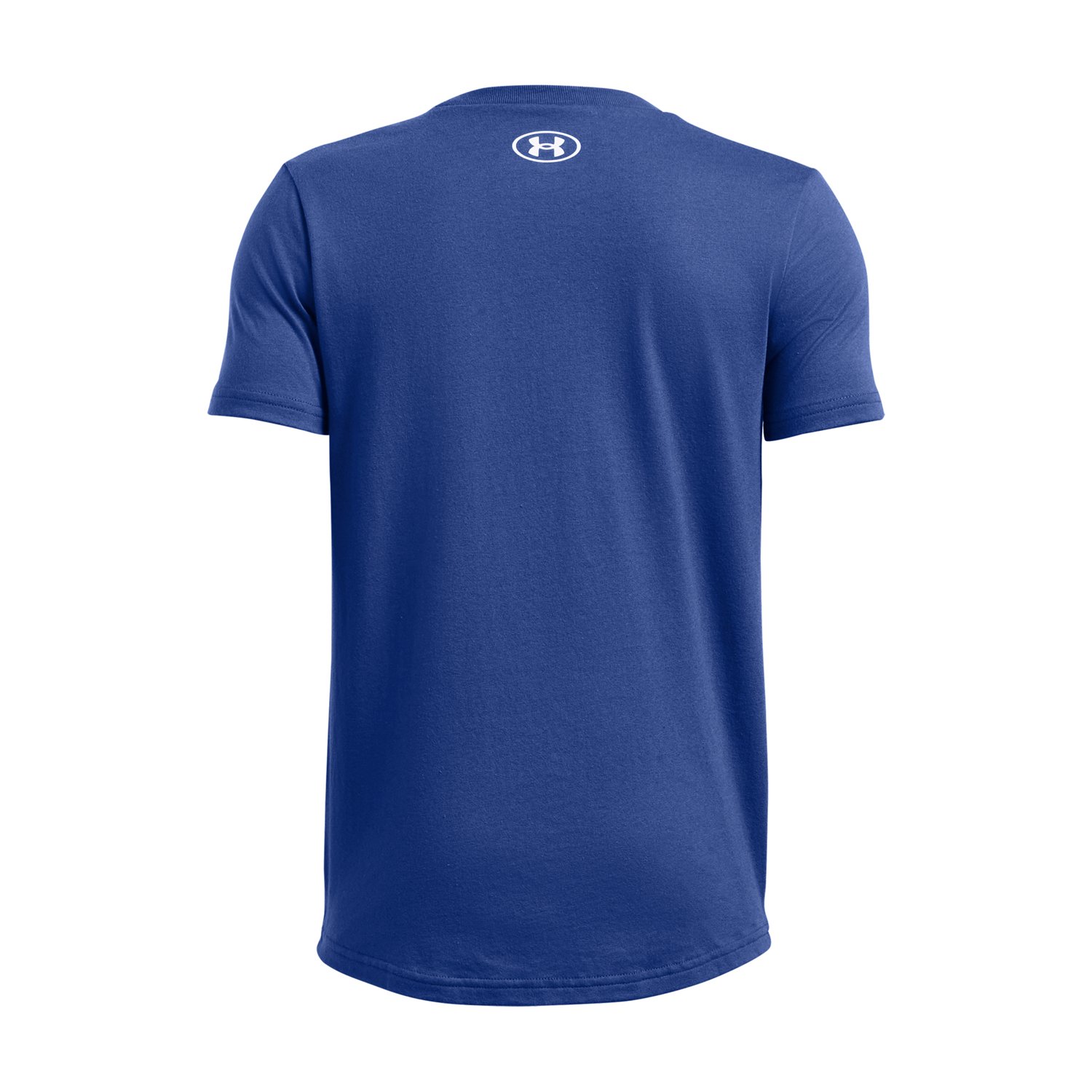 Under Armour Boys' Sportstyle Logo T-Shirt - view number 2