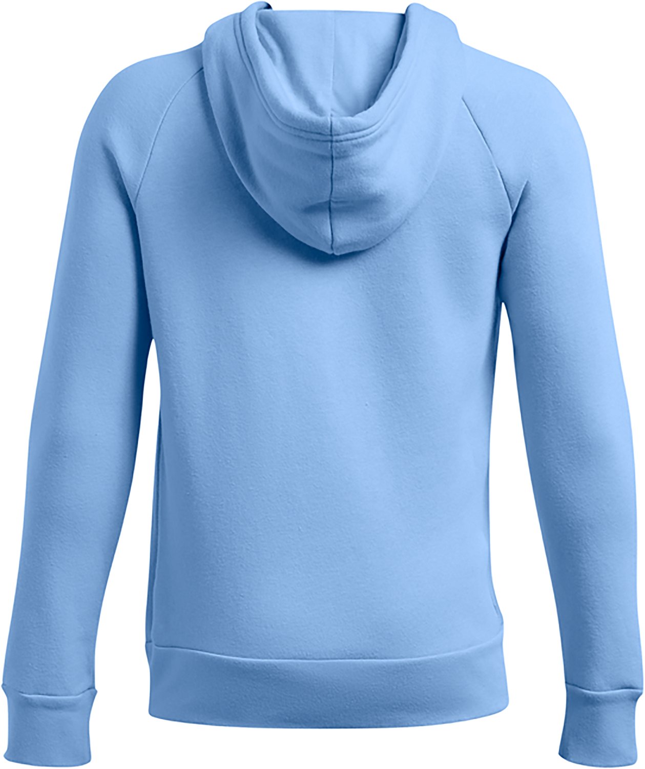 Under Armour Boys' Rival Fleece Hoodie - view number 4