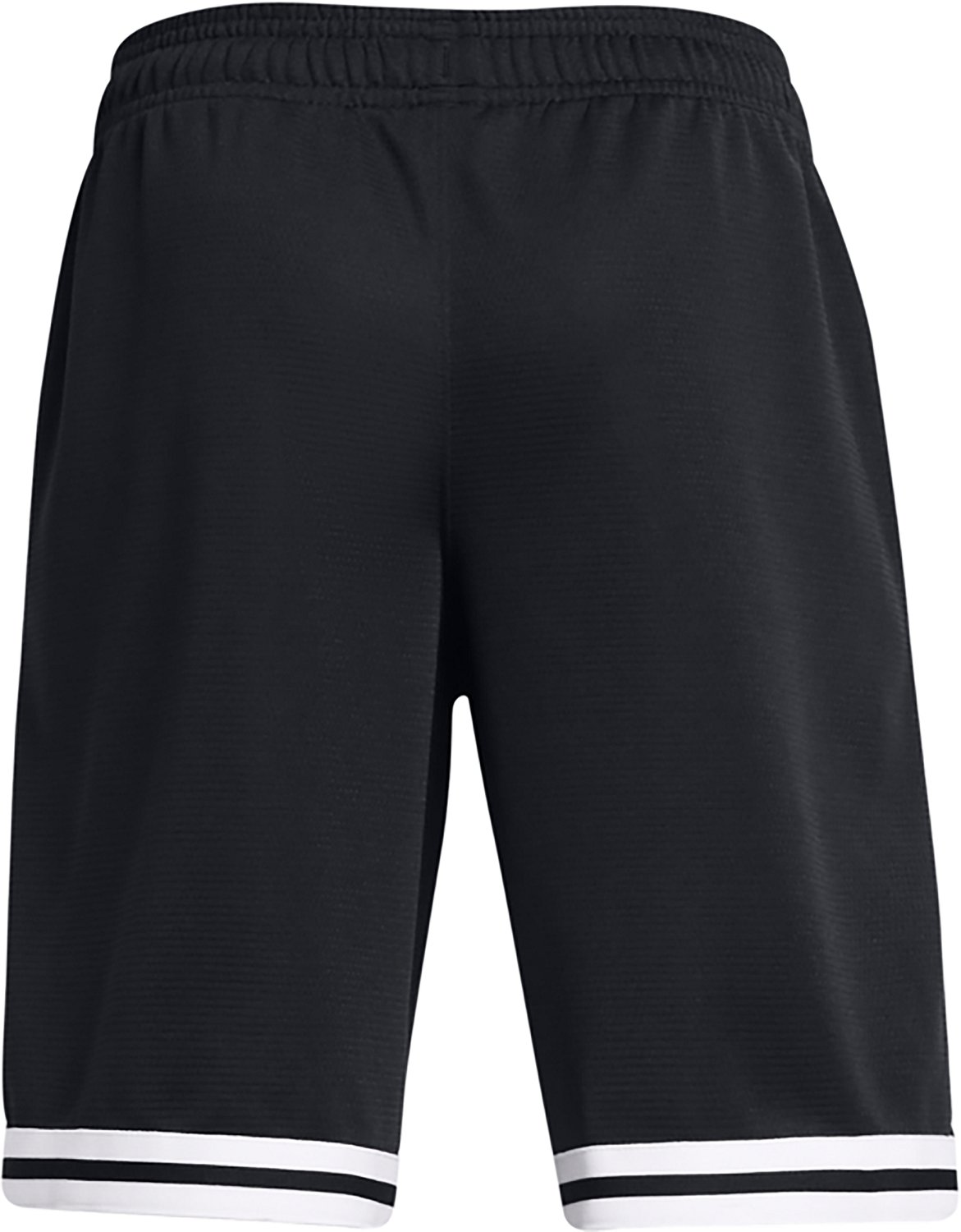 Under Armour Boys' Perimeter Short 8" - view number 2