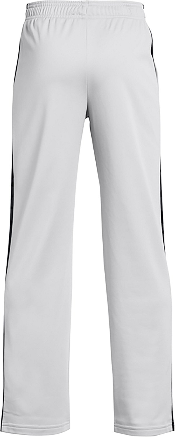 Under Armour Boys' Brawler Print Fill Pant - view number 2