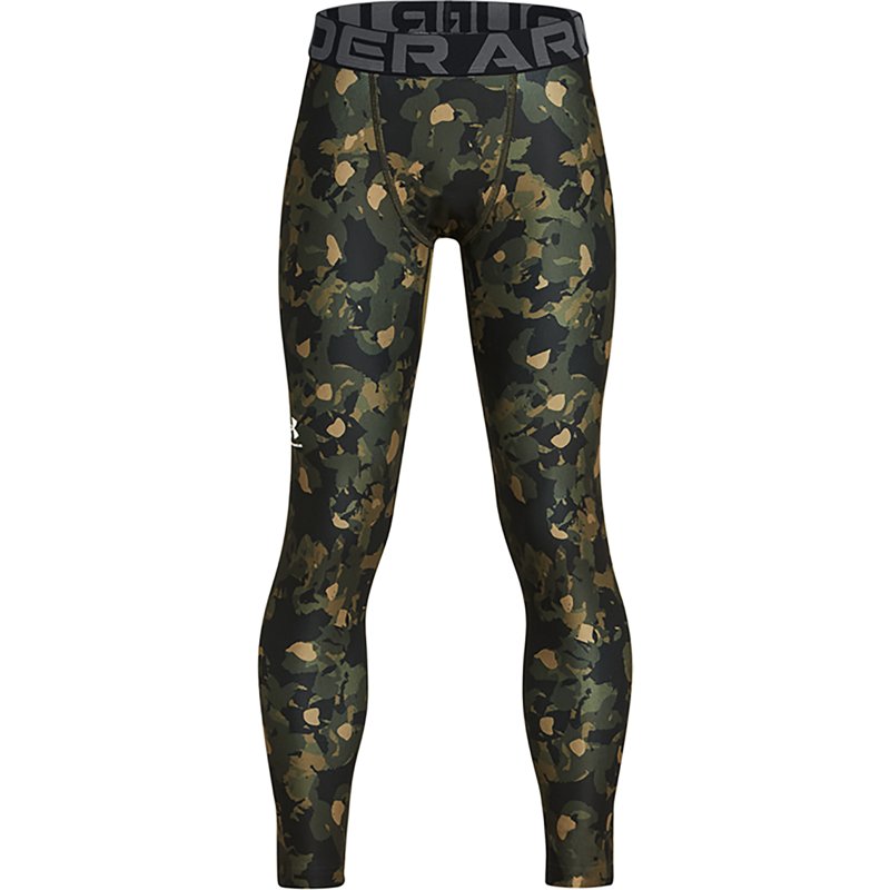 Under Armour Boys' … - image
