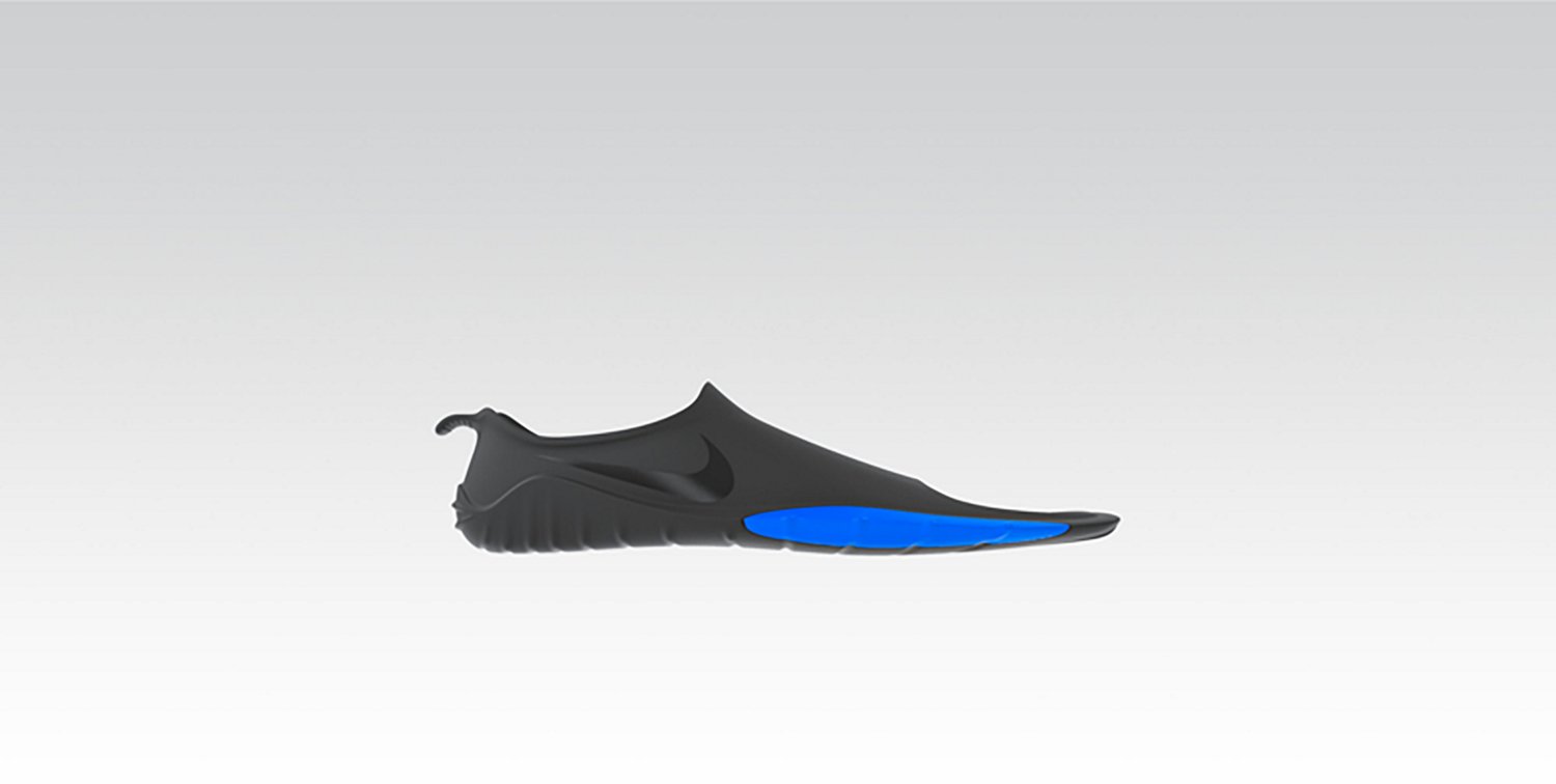 Nike Swim Fins | Free Shipping at Academy