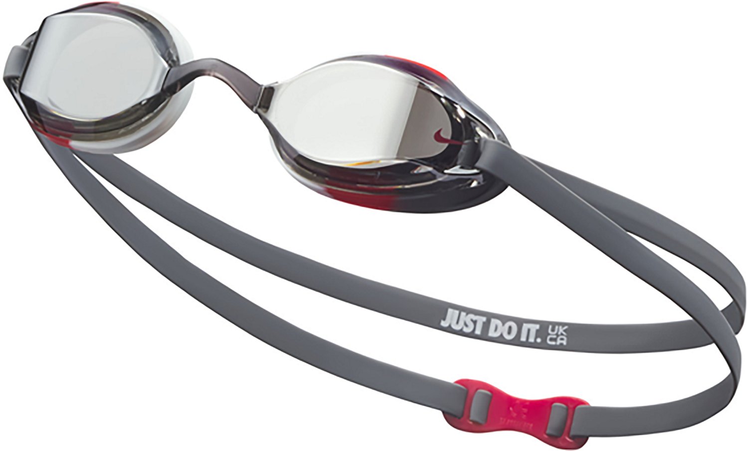 Nike Youth Mirror Performance Goggles                                                                                            - view number 1