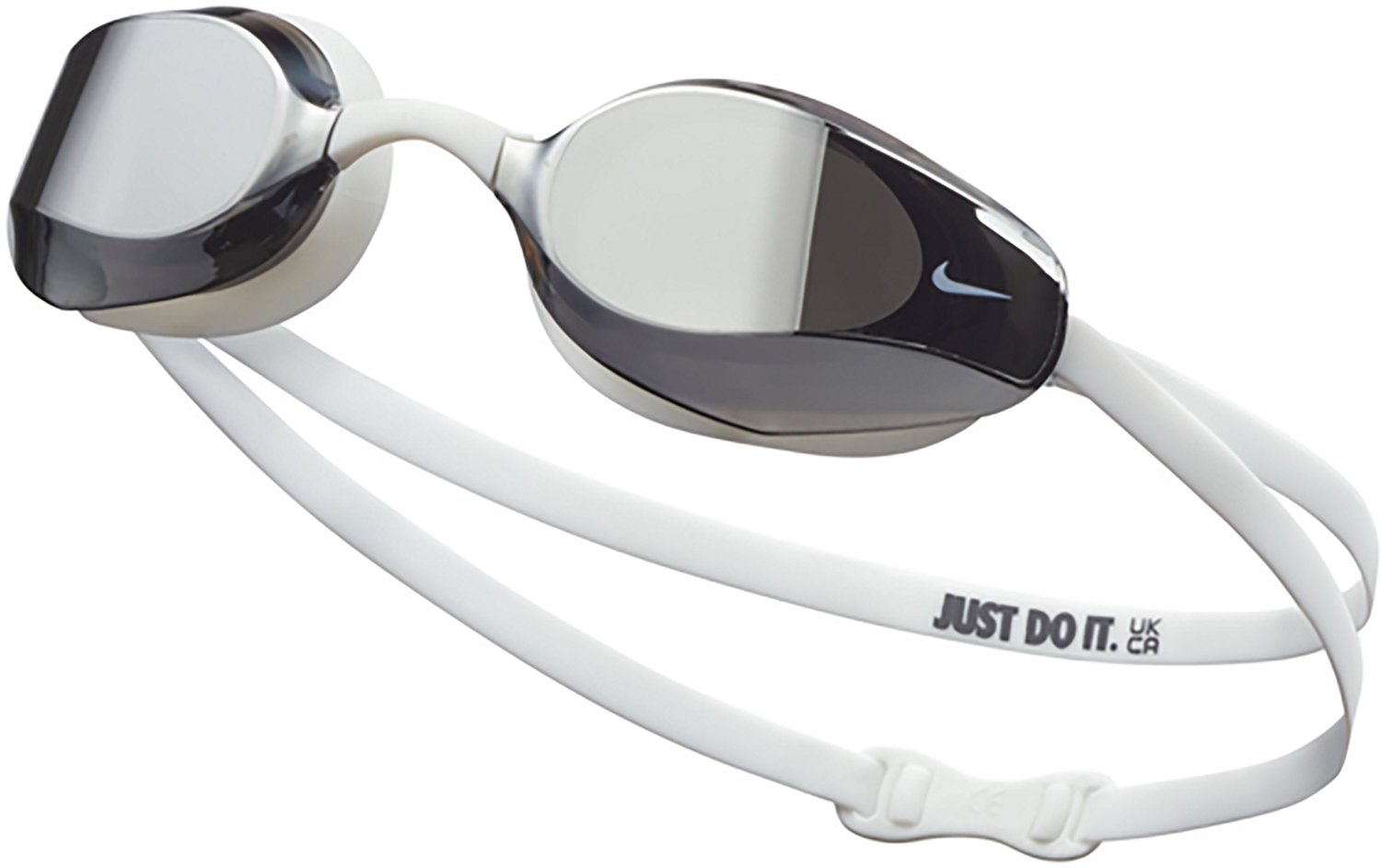 Nike Adults' Vapor Mirror Performance Goggles                                                                                    - view number 1
