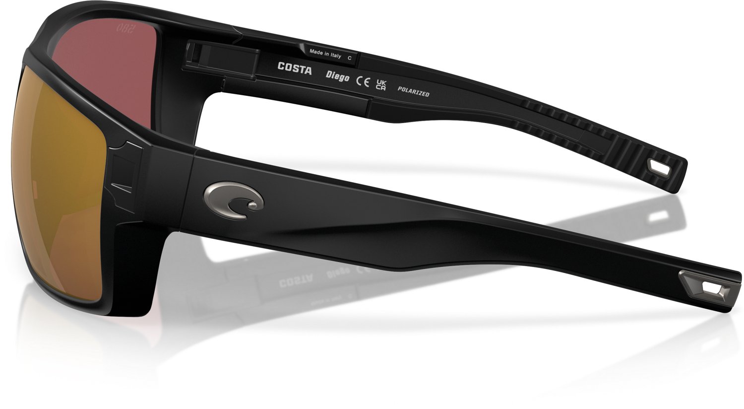 Costa Diego Sunglasses                                                                                                           - view number 3