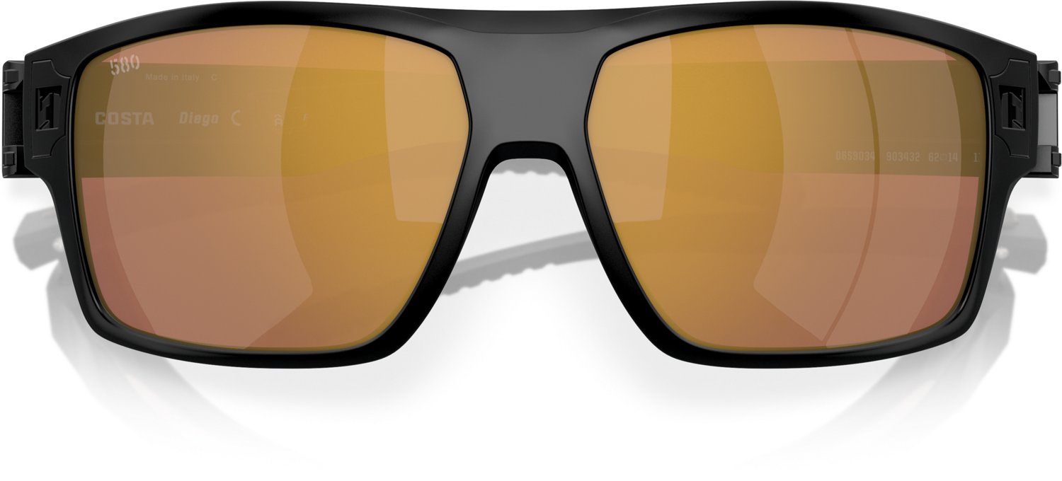 Costa Diego Sunglasses                                                                                                           - view number 5