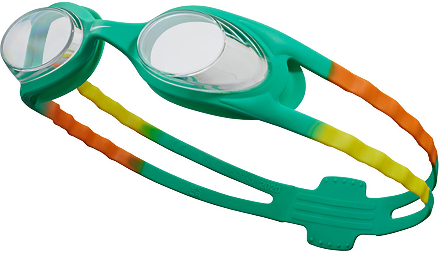 Nike Youth Easy Fit Swim Goggles                                                                                                 - view number 1