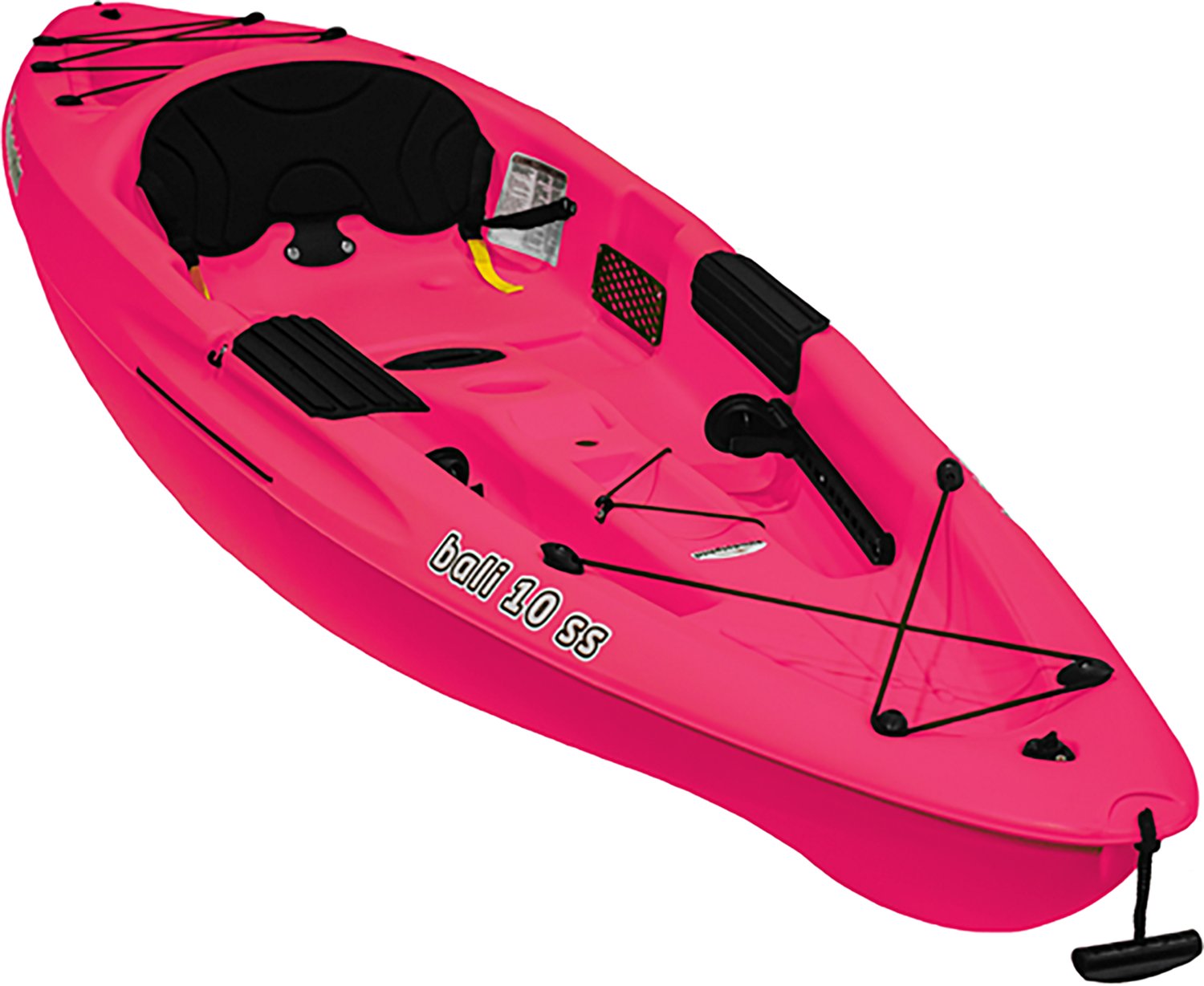 Sun Dolphin Bali SO Kayak - view number 1