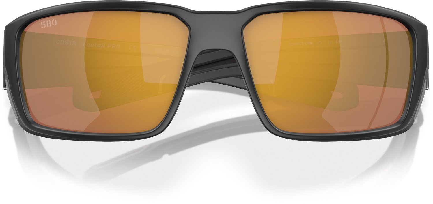 Costa Fantail Pro Polarized 580G Sunglasses - view number 5