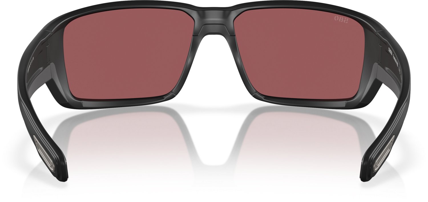 Costa Fantail Pro Polarized 580G Sunglasses - view number 6