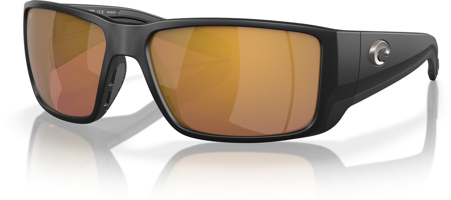 Costa Del Mar Blackfin Pro Polarized 580G Sunglasses - view number 2