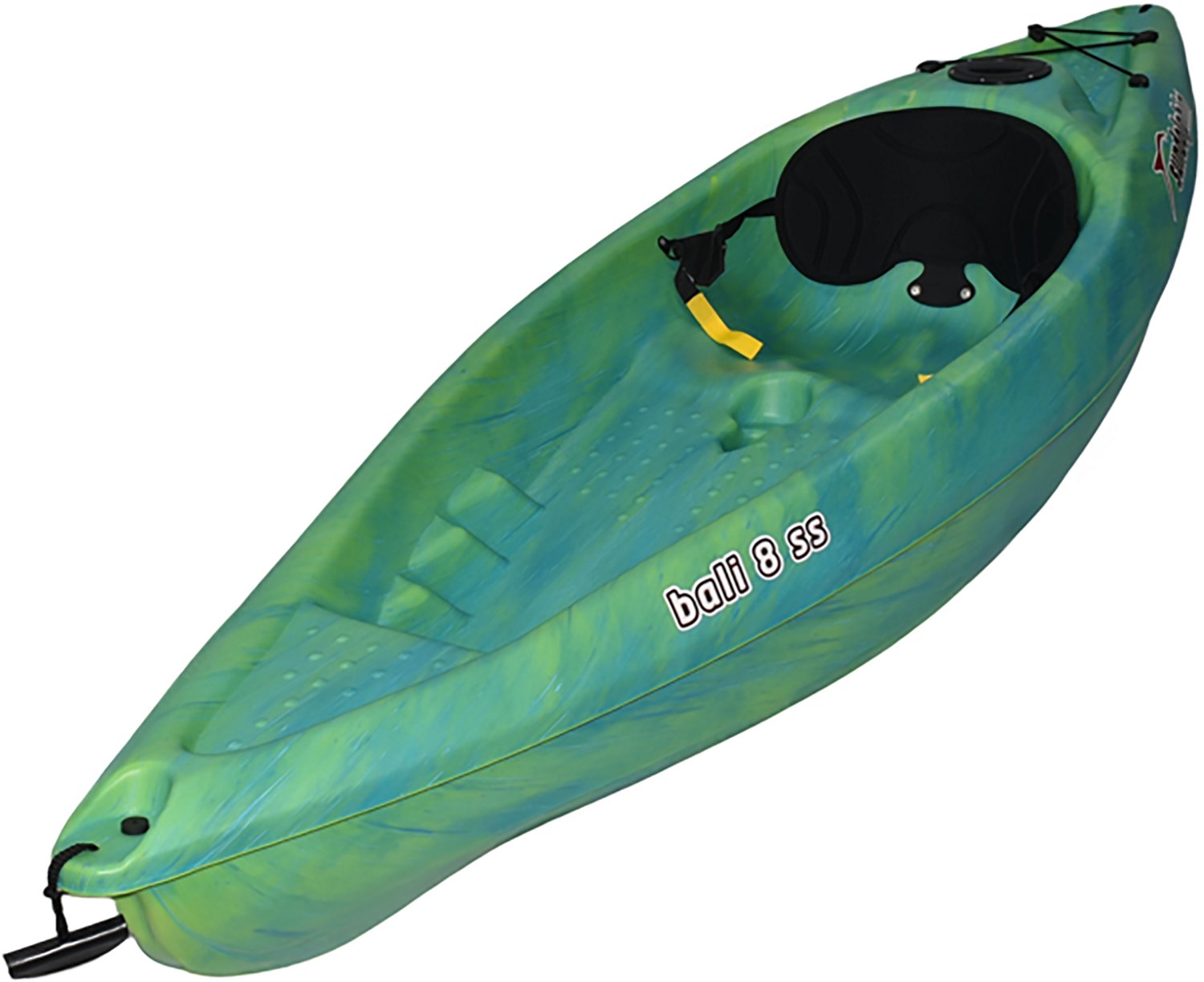 Sun Dolphin Bali 8 SS Kayak                                                                                                      - view number 1