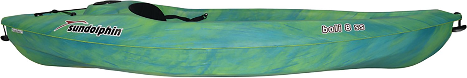 Sun Dolphin Bali 8 SS Kayak                                                                                                      - view number 2