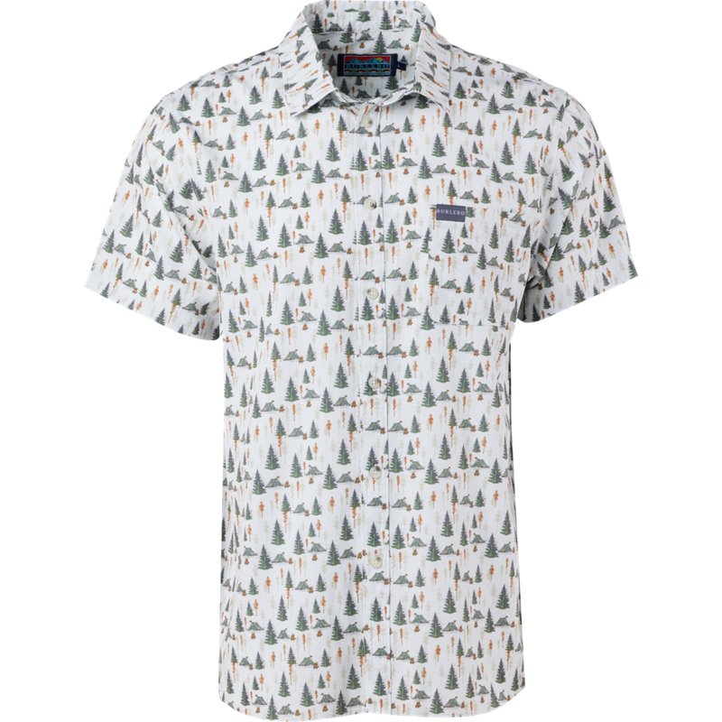 Burlebo Men's Perfo… - image