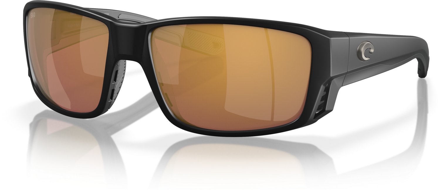 Costa CDM Tuna Alley Pro Polarized 580G Sunglasses                                                                               - view number 2