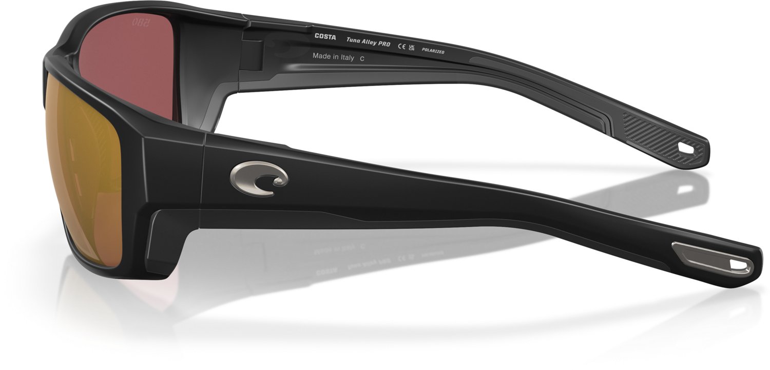 Costa CDM Tuna Alley Pro Polarized 580G Sunglasses                                                                               - view number 3