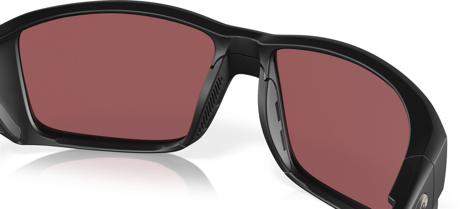 Costa CDM Tuna Alley Pro Polarized 580G Sunglasses                                                                               - view number 7