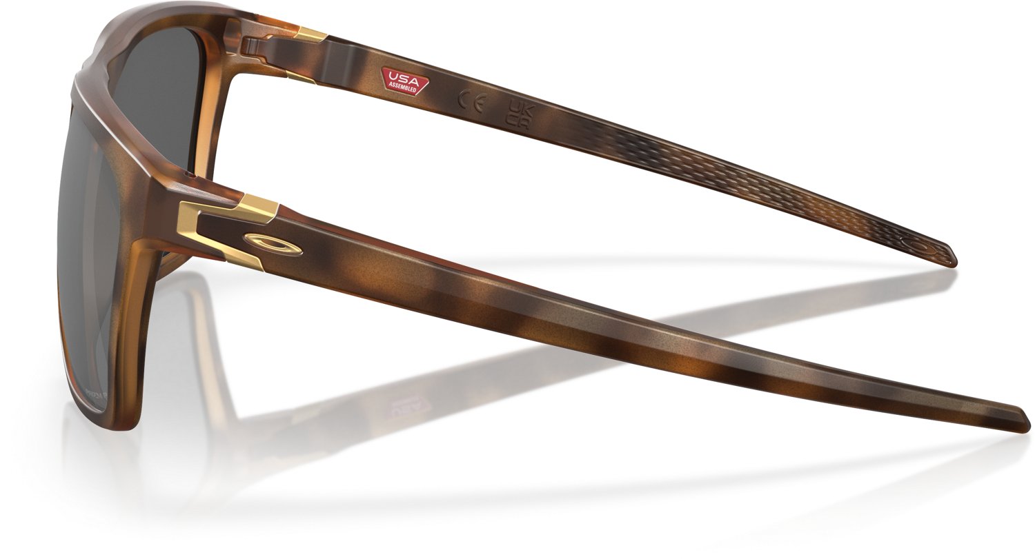 Oakley Leffingwell Sunglasses                                                                                                    - view number 4