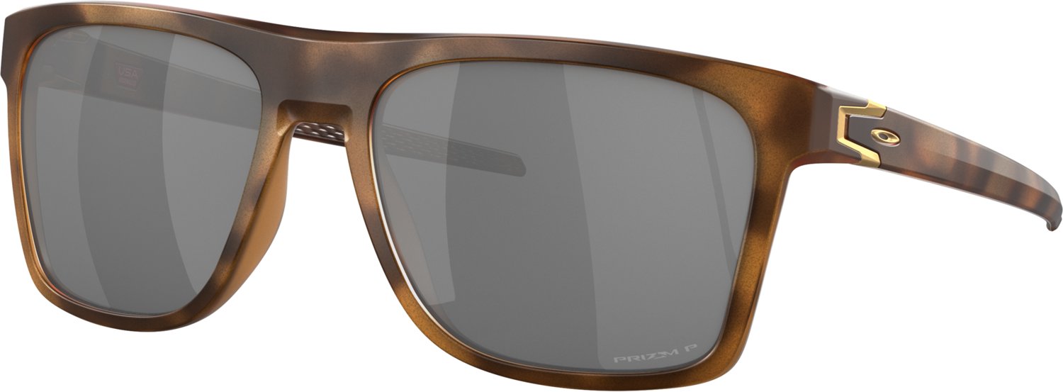 Oakley Leffingwell Sunglasses                                                                                                    - view number 3