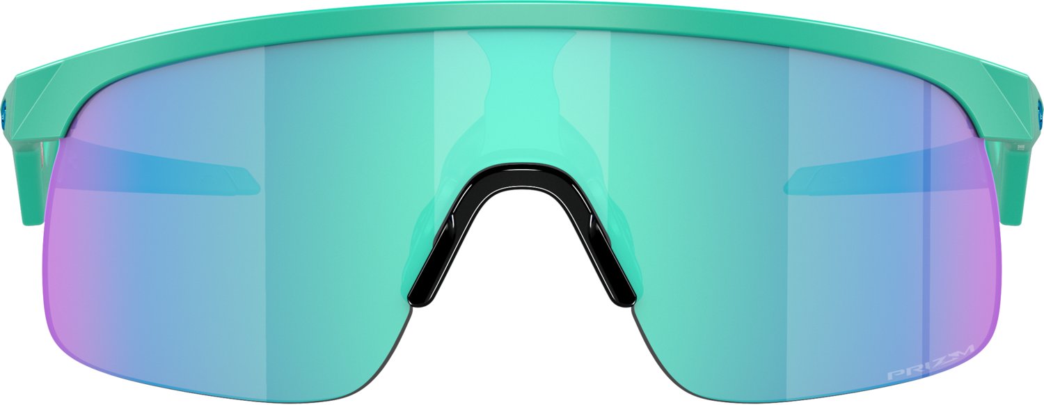 Oakley Kids' Resistor Prizm Sunglasses - view number 2