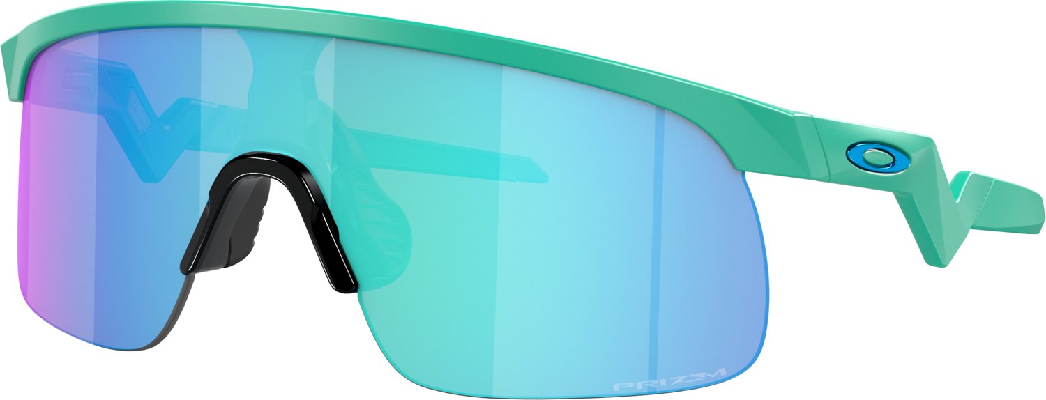 Oakley Kids' Resistor Prizm Sunglasses - view number 3