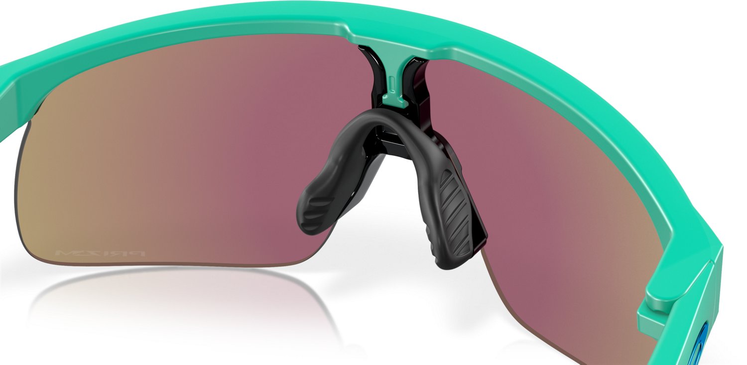 Oakley Kids' Resistor Prizm Sunglasses - view number 6
