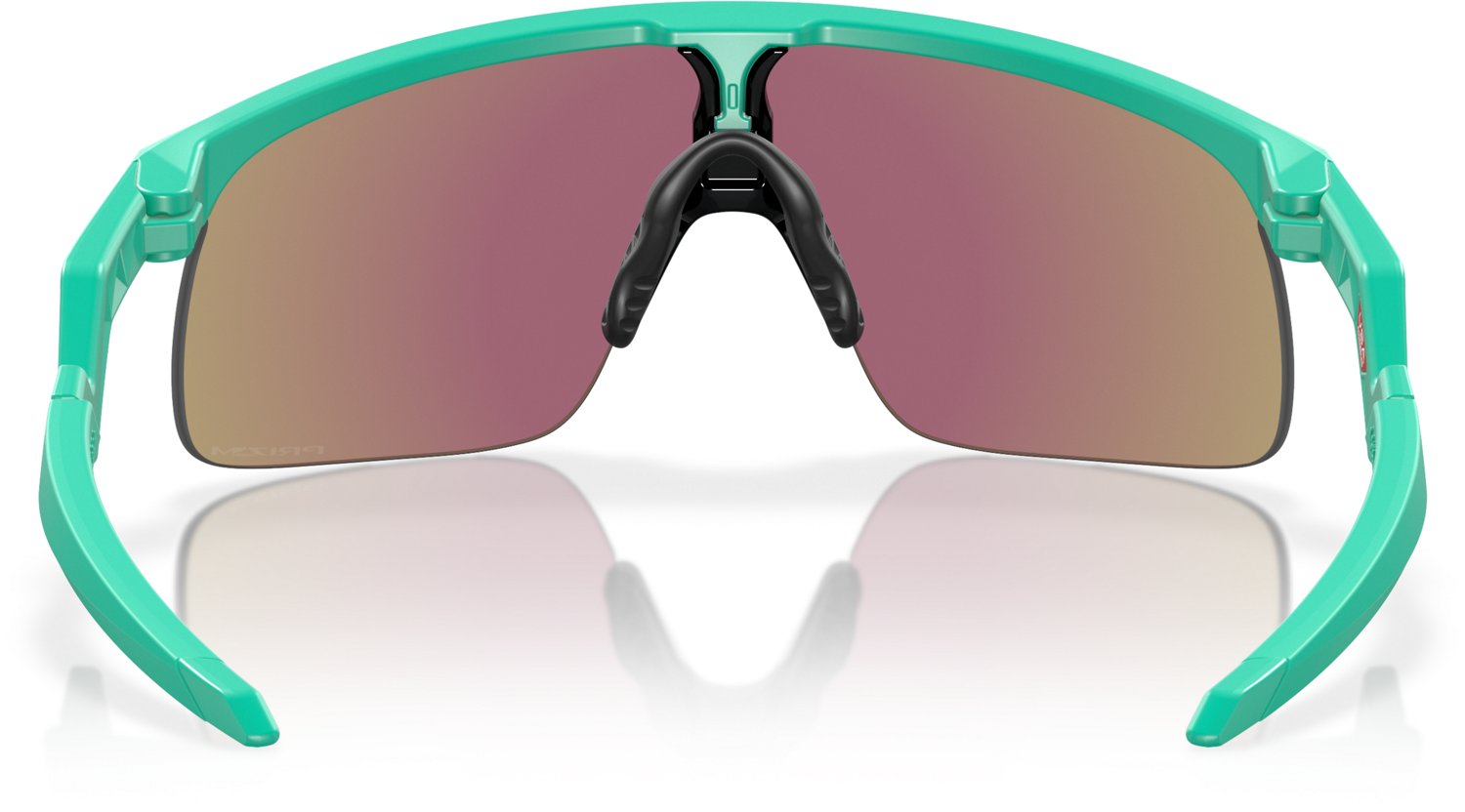 Oakley Kids' Resistor Prizm Sunglasses - view number 7
