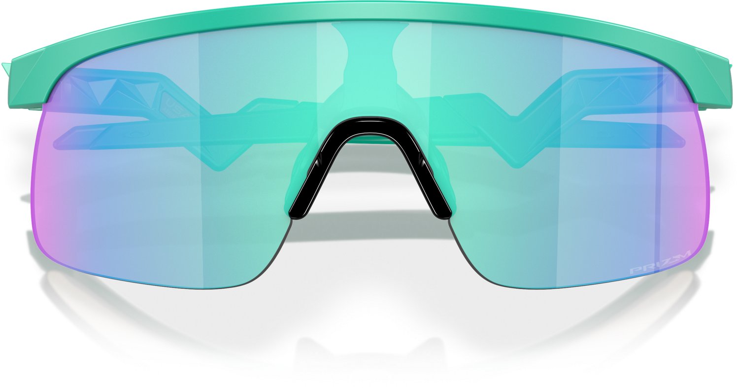 Oakley Kids' Resistor Prizm Sunglasses - view number 8