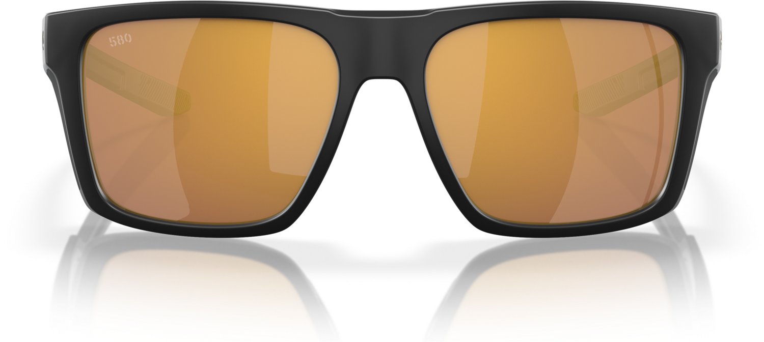 Costa Lido Rectangle Sunglasses - view number 4