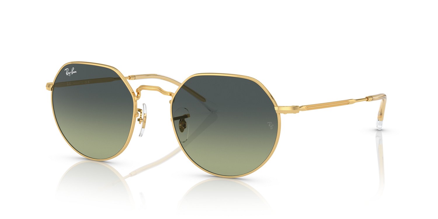 Ray-Ban Men's Jack Arista Sunglasses