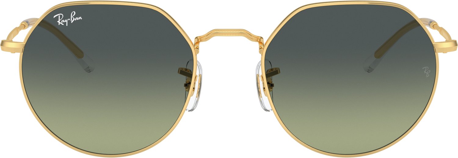 Ray-Ban Men's Jack Arista Sunglasses