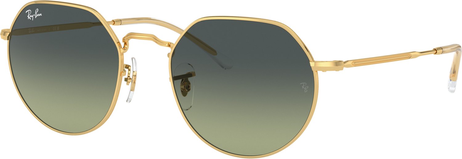 Ray-Ban Men's Jack Arista Sunglasses