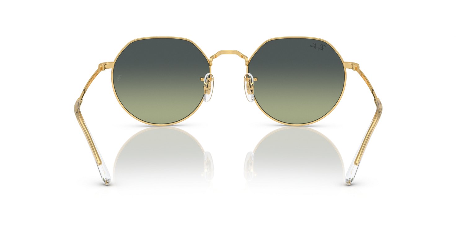 Ray-Ban Men's Jack Arista Sunglasses